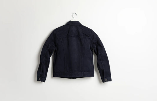 Classic Whirly Jacket