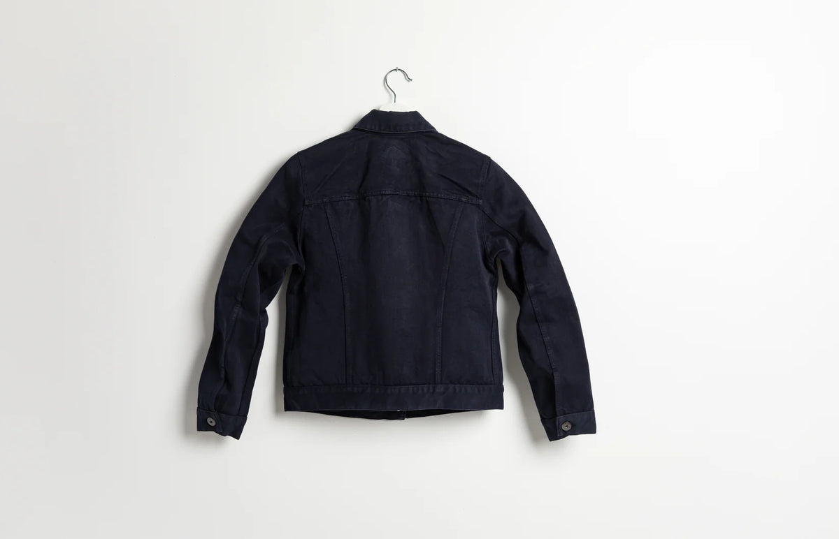Classic Whirly Jacket