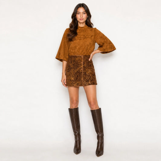 Love Story Skort