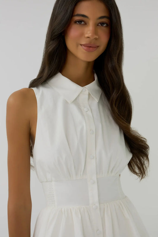 Paulette Dress