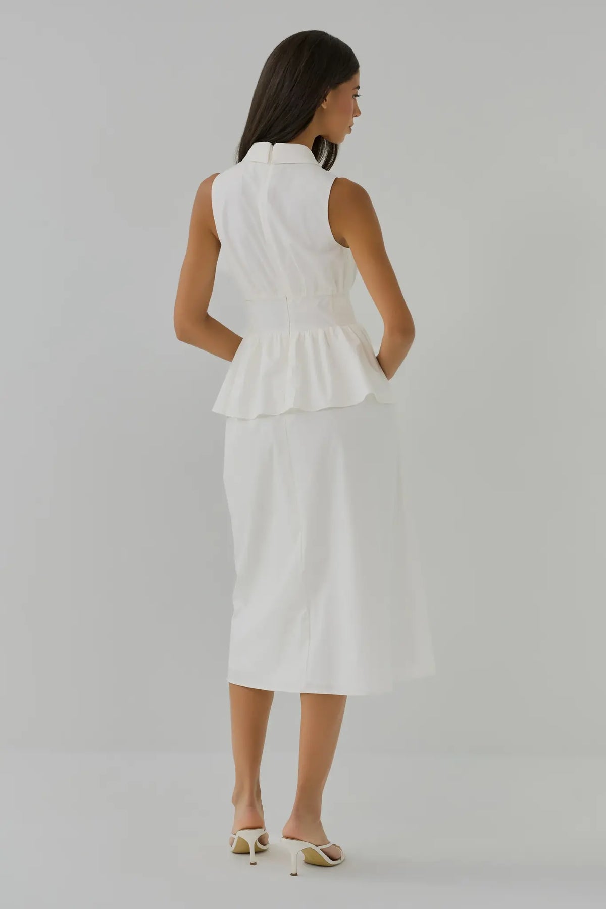 Paulette Dress