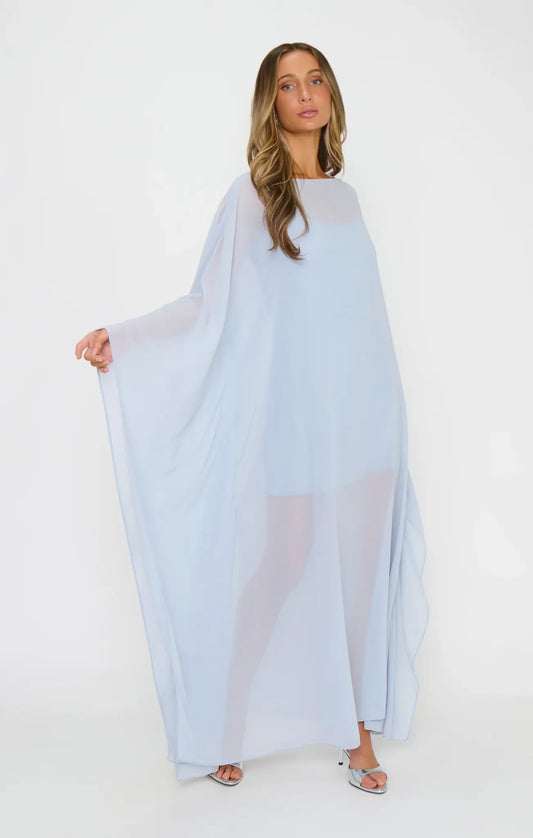 Olsen Maxi Dress