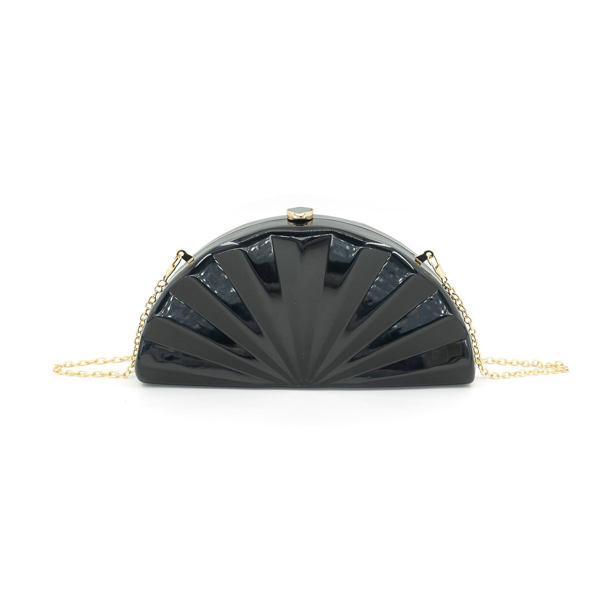 Shell-ebration Clutch Celebration