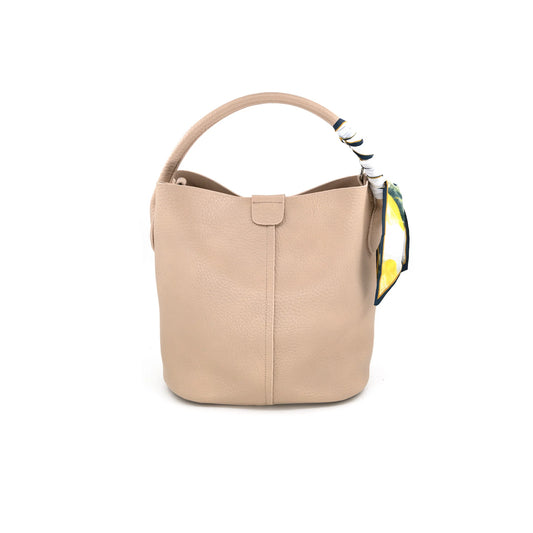 Everyday Pebbled Bag
