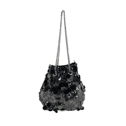 Sequence of Events Crossbody