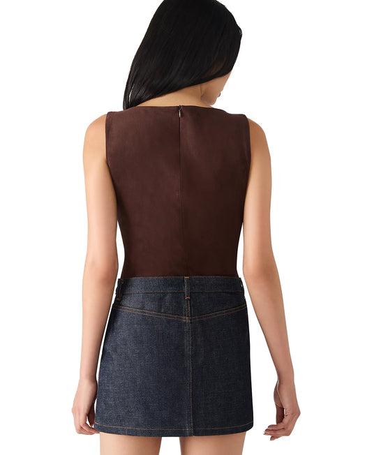 Ornellia Bodysuit