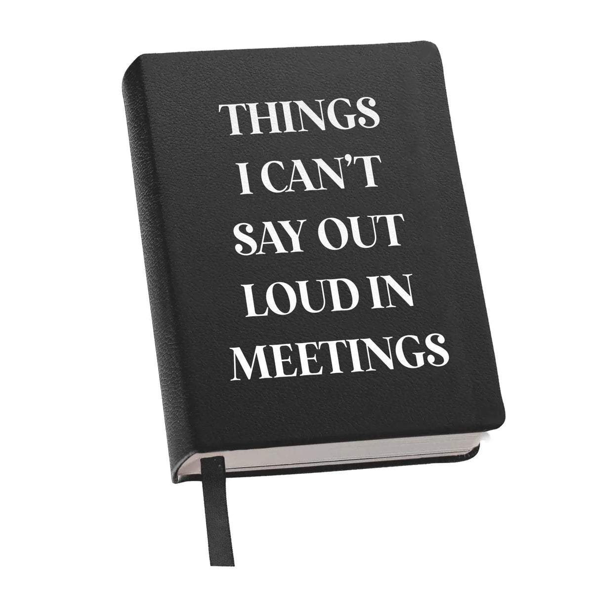 Hardcover Journal