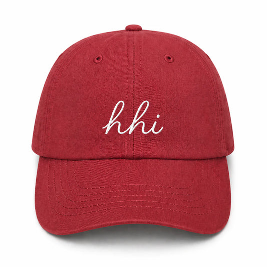 HHI Coastal Hat