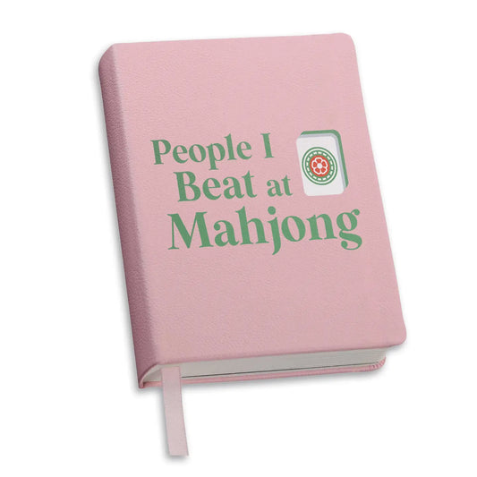 Hardcover Journal