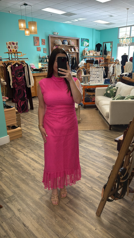 Estelle Dress