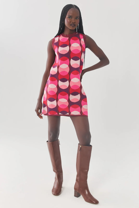 Meritt Dress