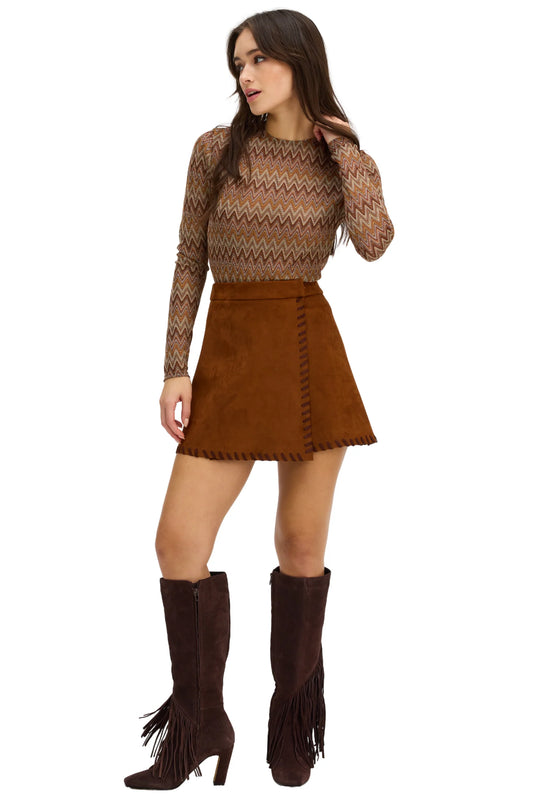 Ezra Skirt