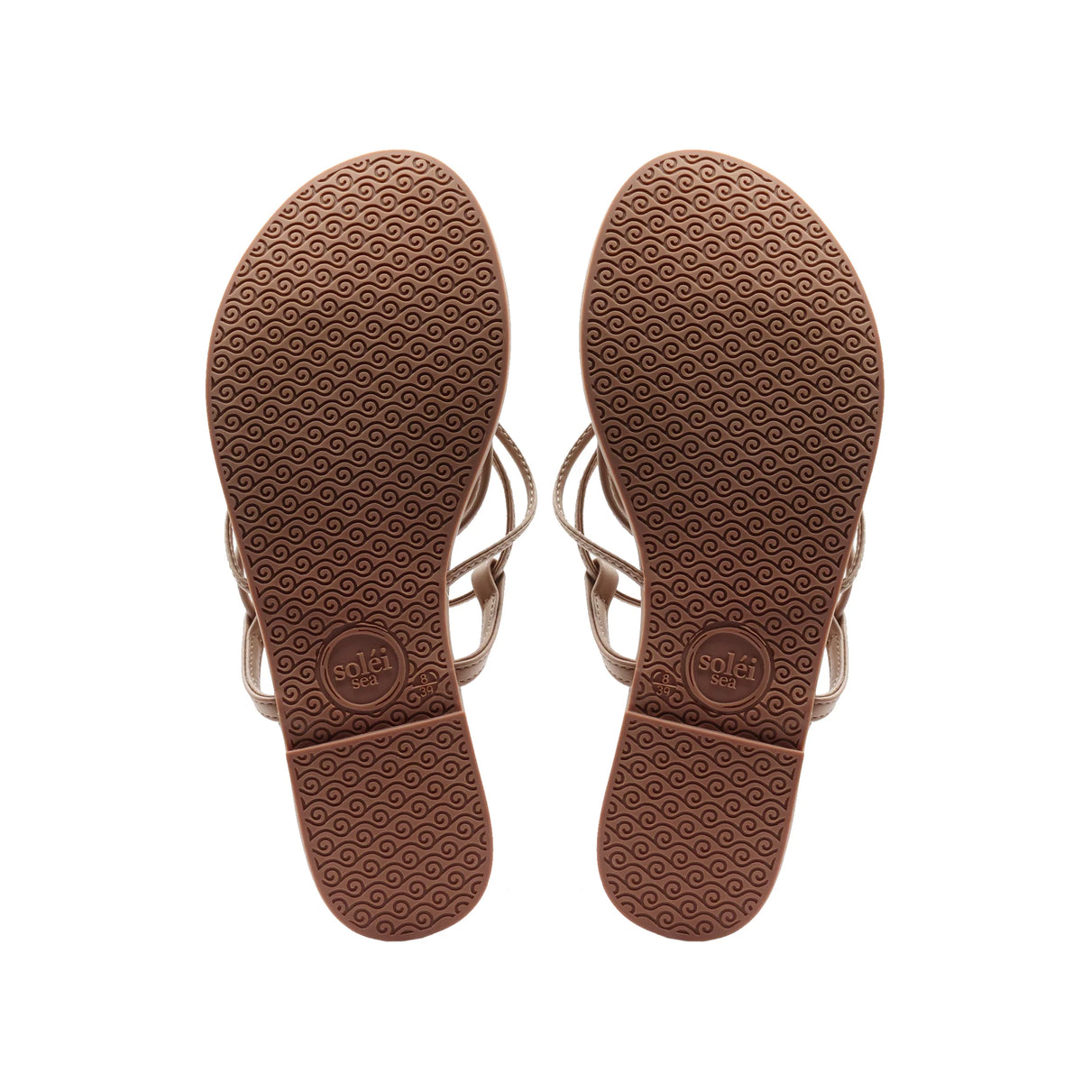 Angie Ankle Wrap Sandal
