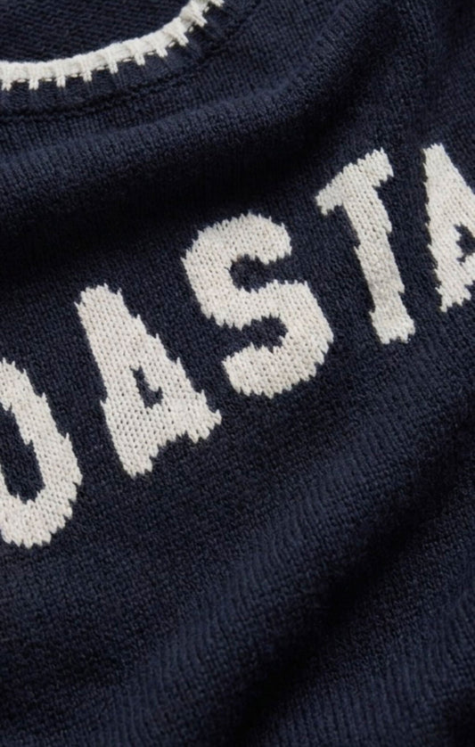 Coastal Sienna Sweater