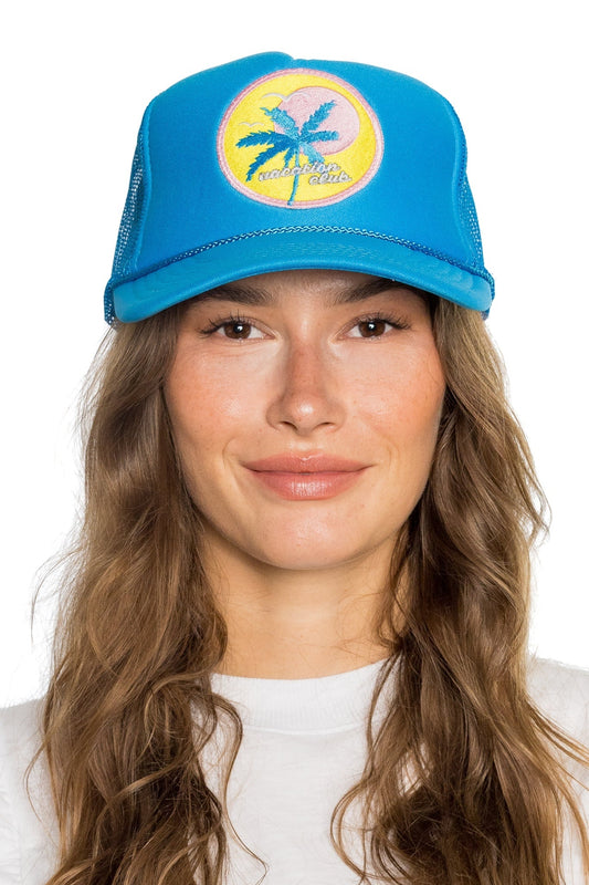Vacation Club Trucker