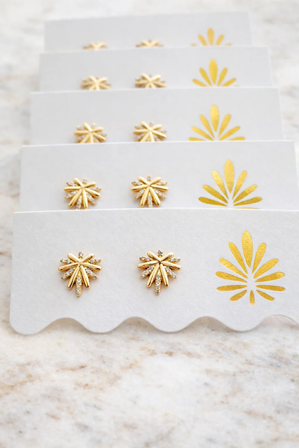 Estate Studs