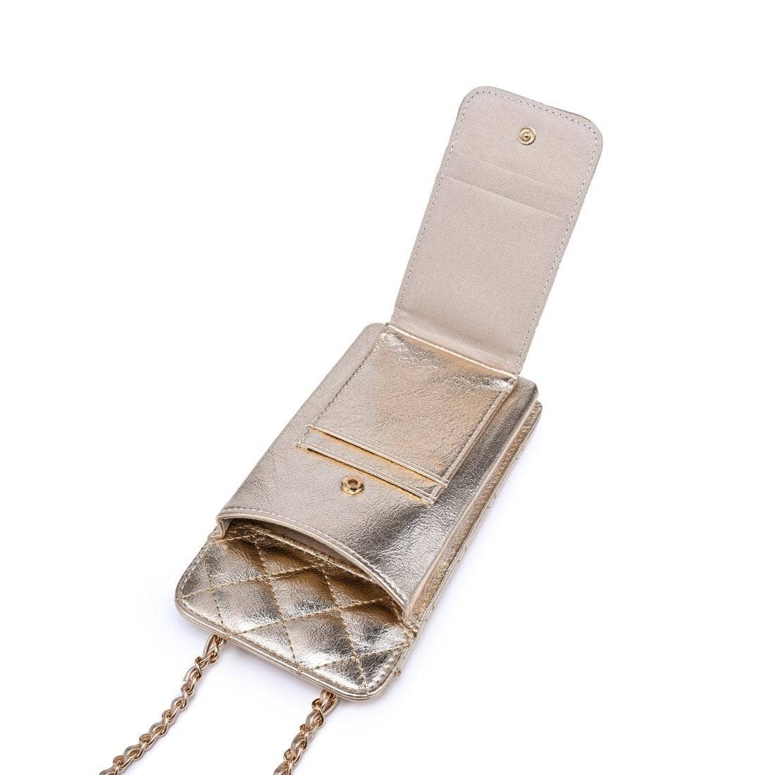 Brianna 2.0 Cell Phone Crossbody