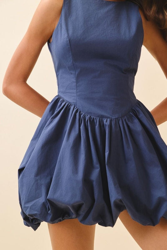 Heartbreak Mini Dress