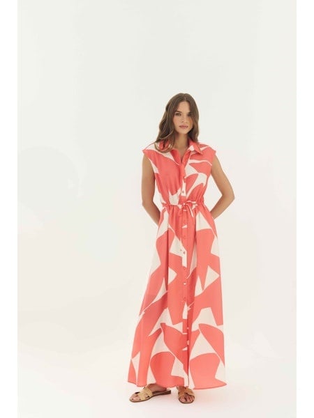 Layton Dress