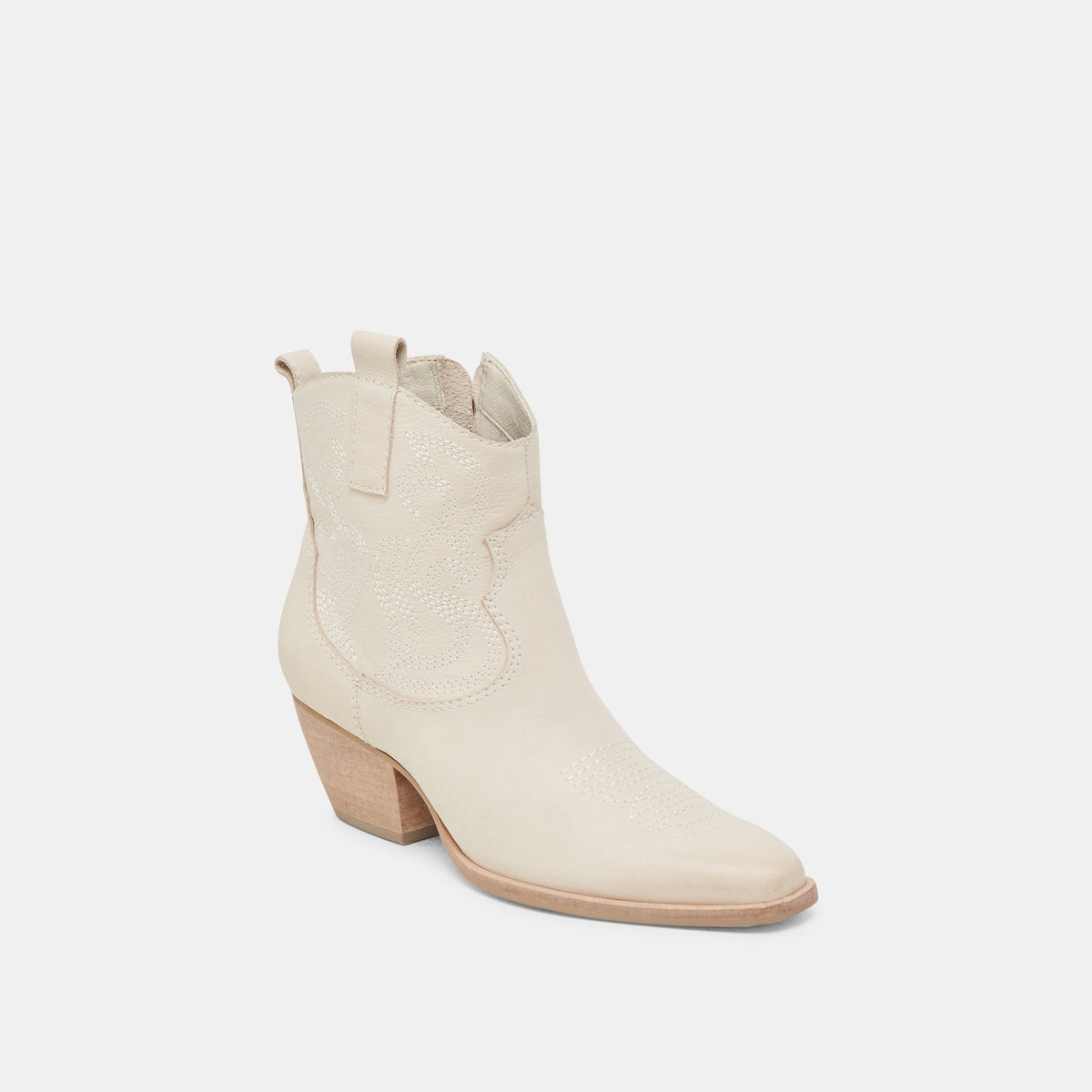 Shania Bootie