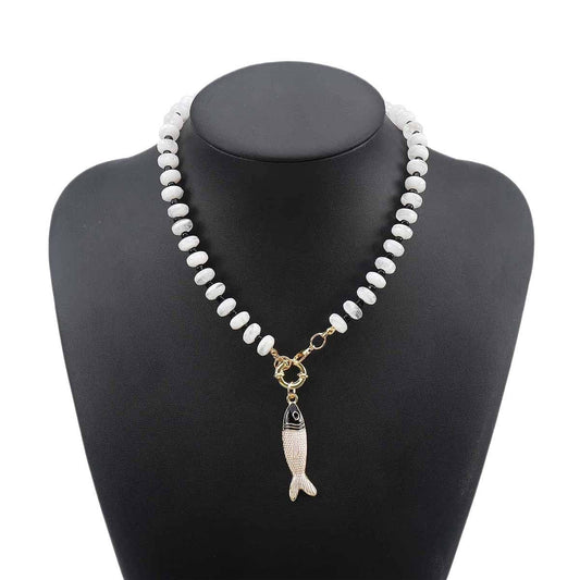 Catch of the Week Necklace