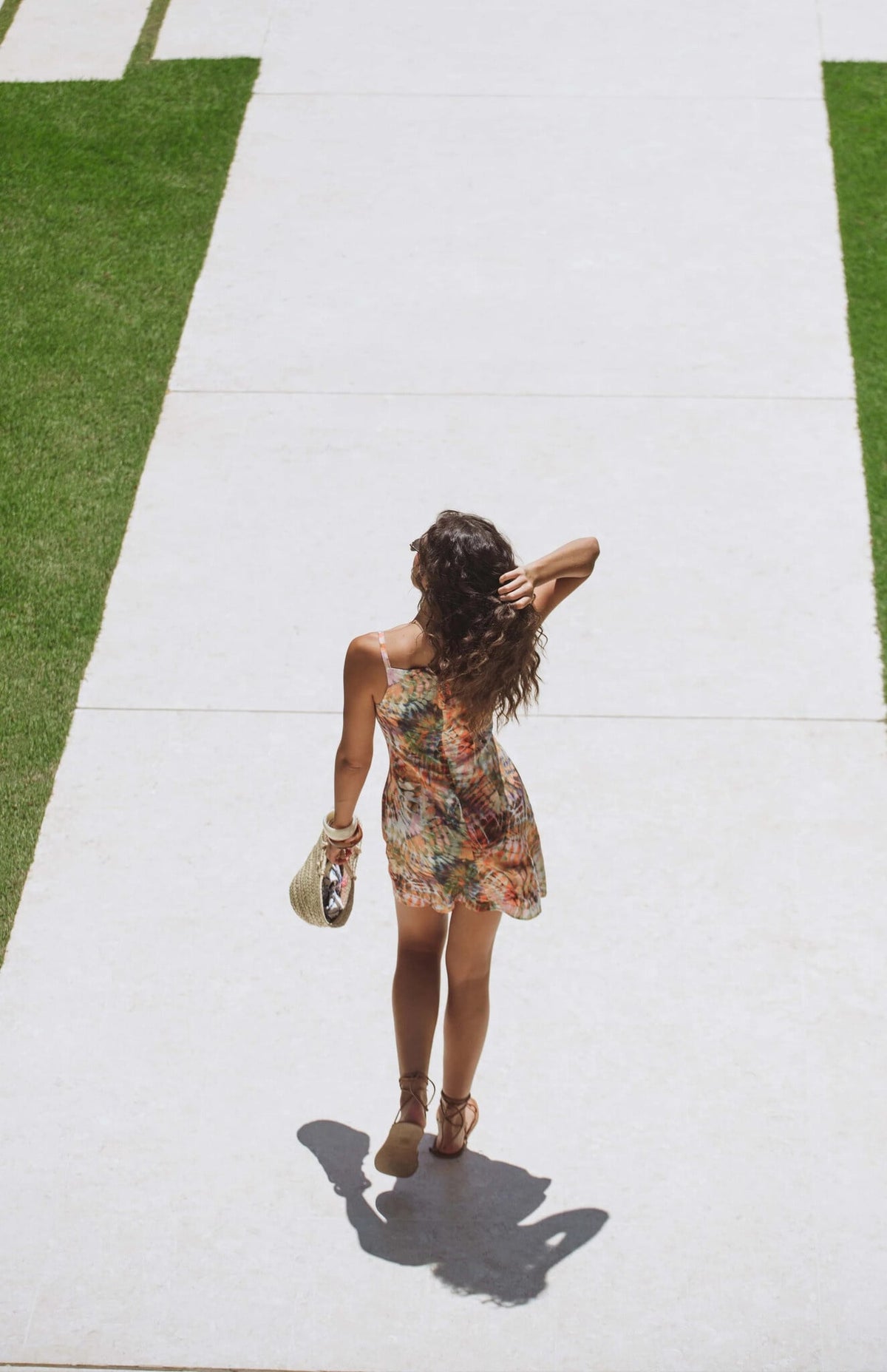 Franklin Dress