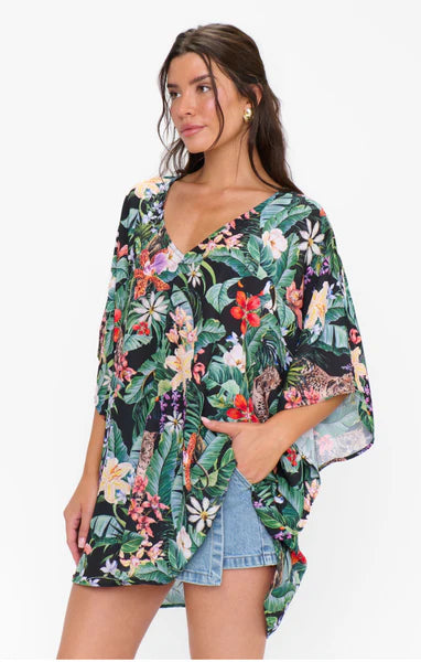 Peta Tunic