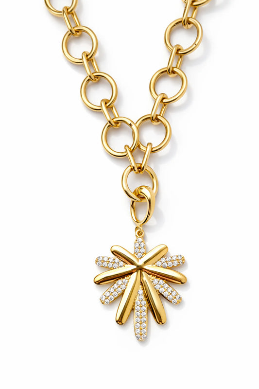 Estate Charm - Medium