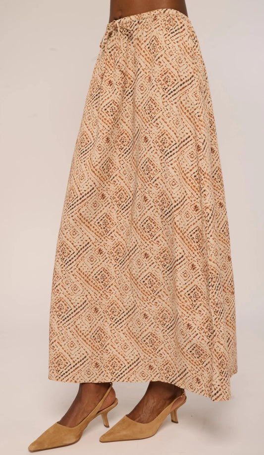 Madden Midi Skirt