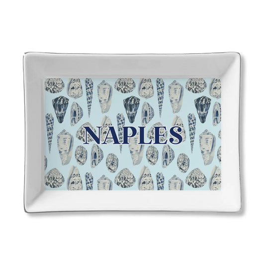 Ceramic Tray