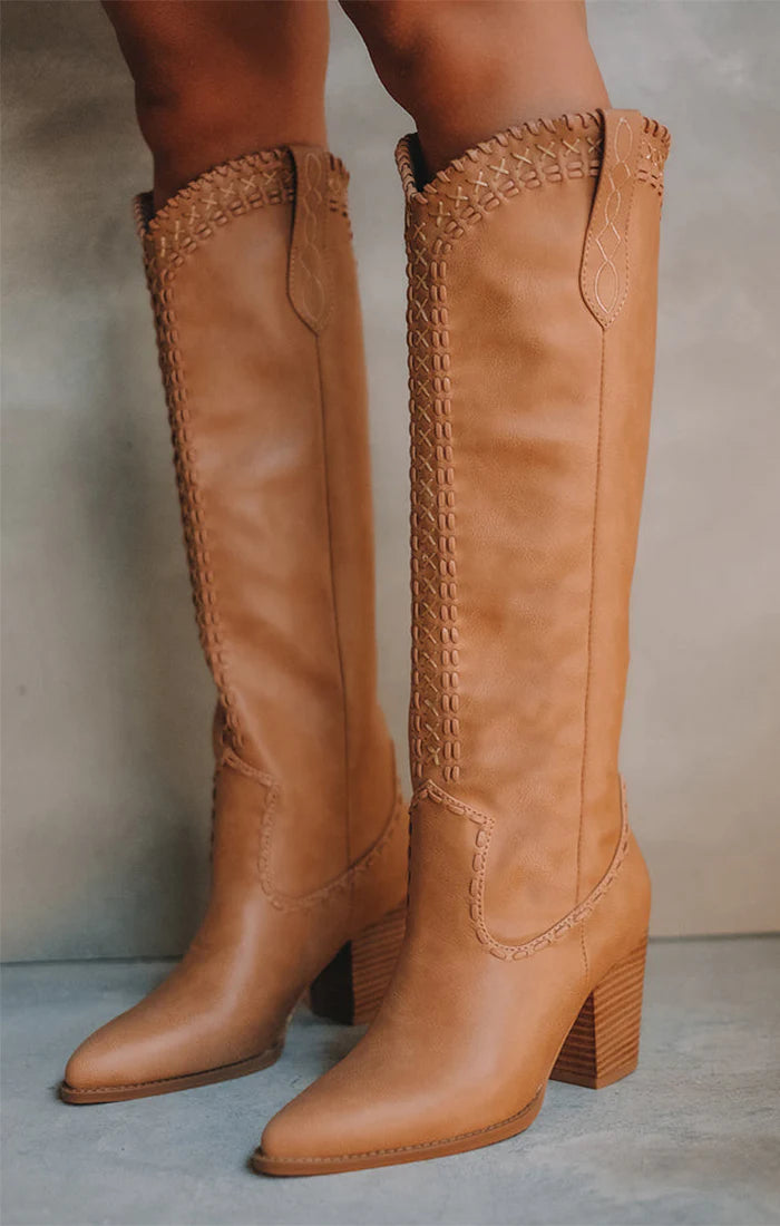 Finley Boot
