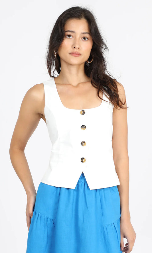 Montreal Vest Top