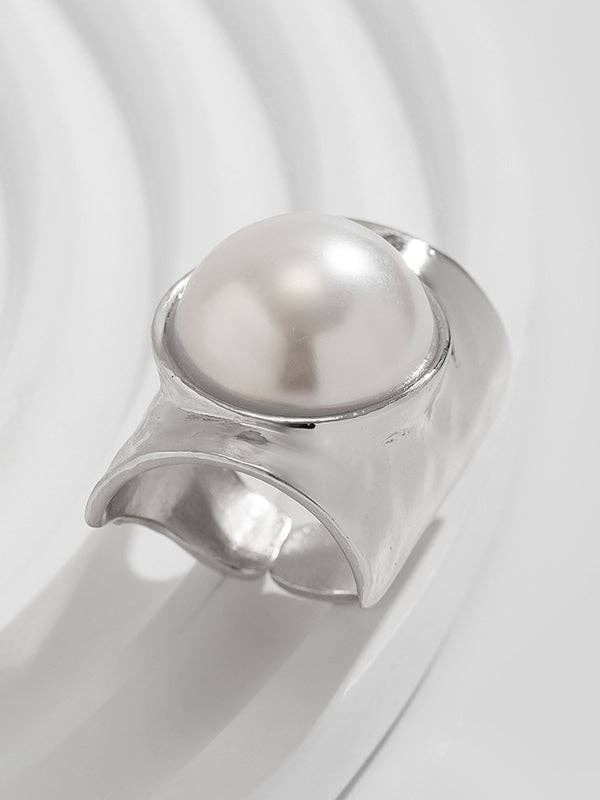 Stop and Stare Ring