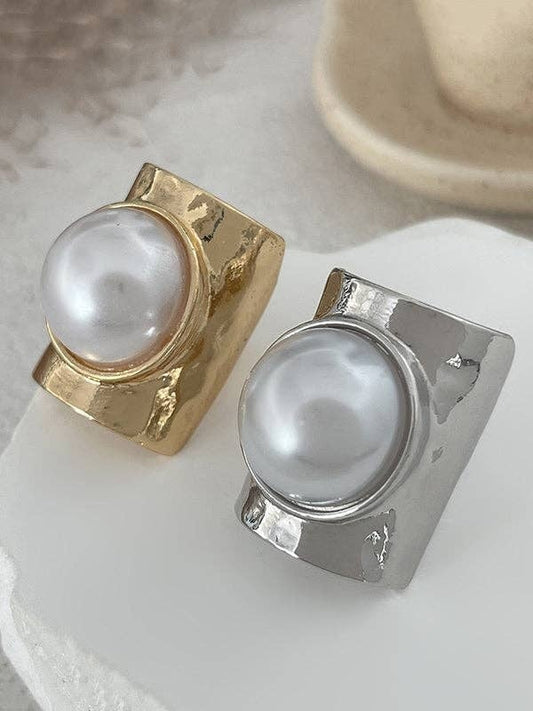 Stop and Stare Ring