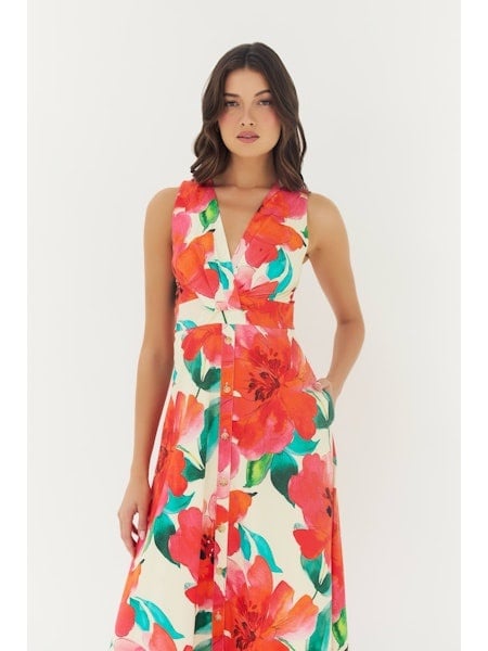 Bates Dress
