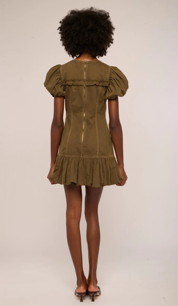 Adele Mini Dress