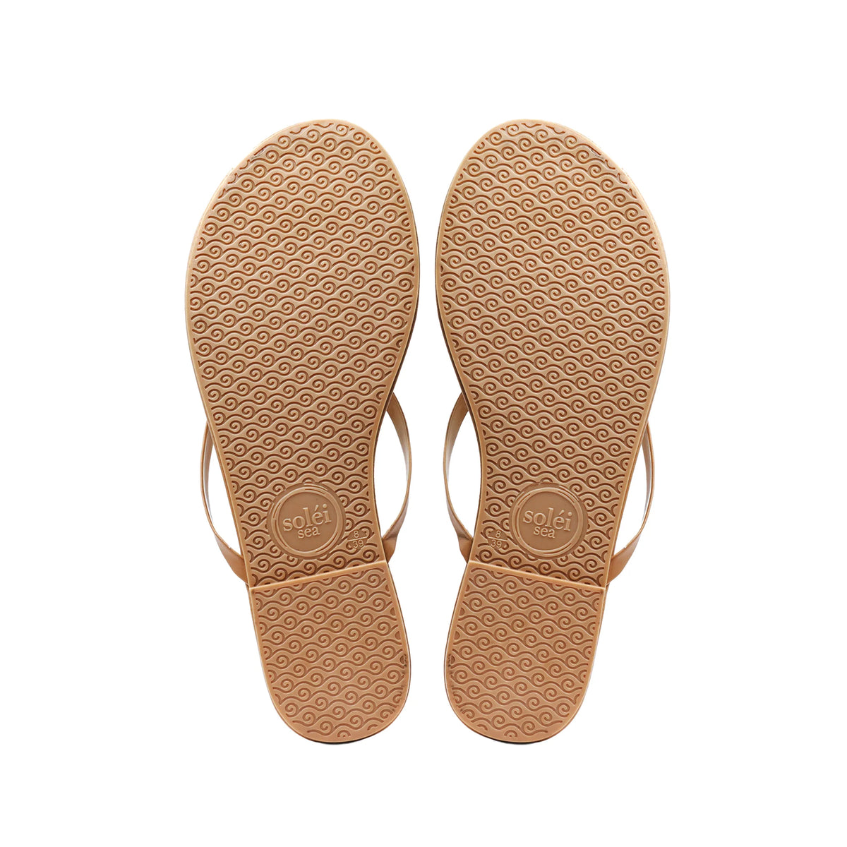 Indie Classic Thin Strap Sandal