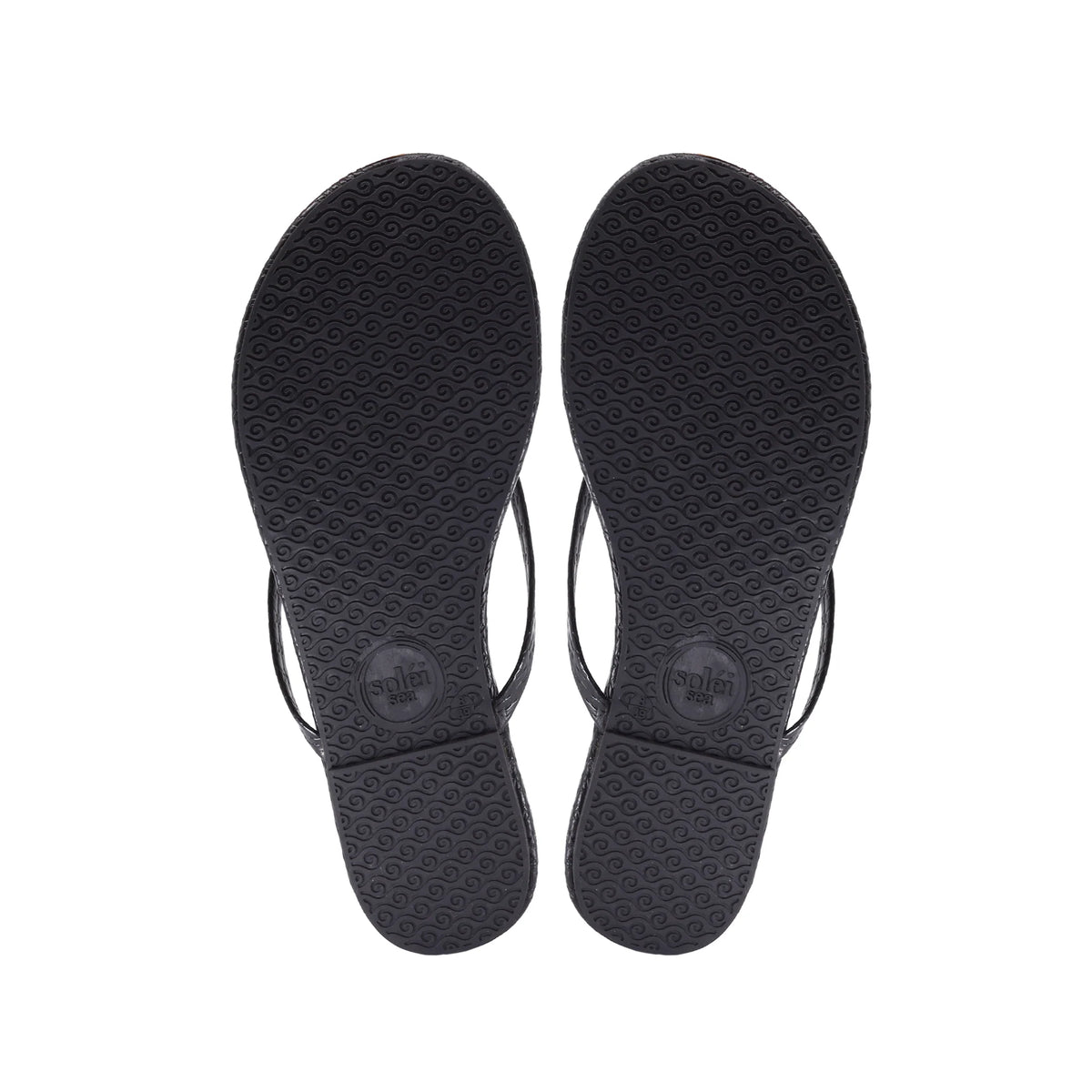 Indie Weave Sandal
