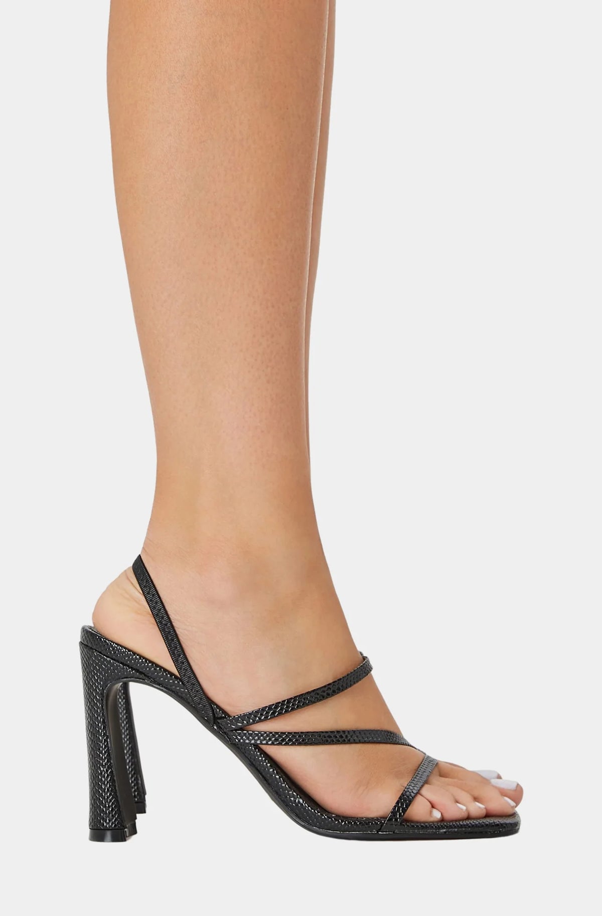 Ishana Heel