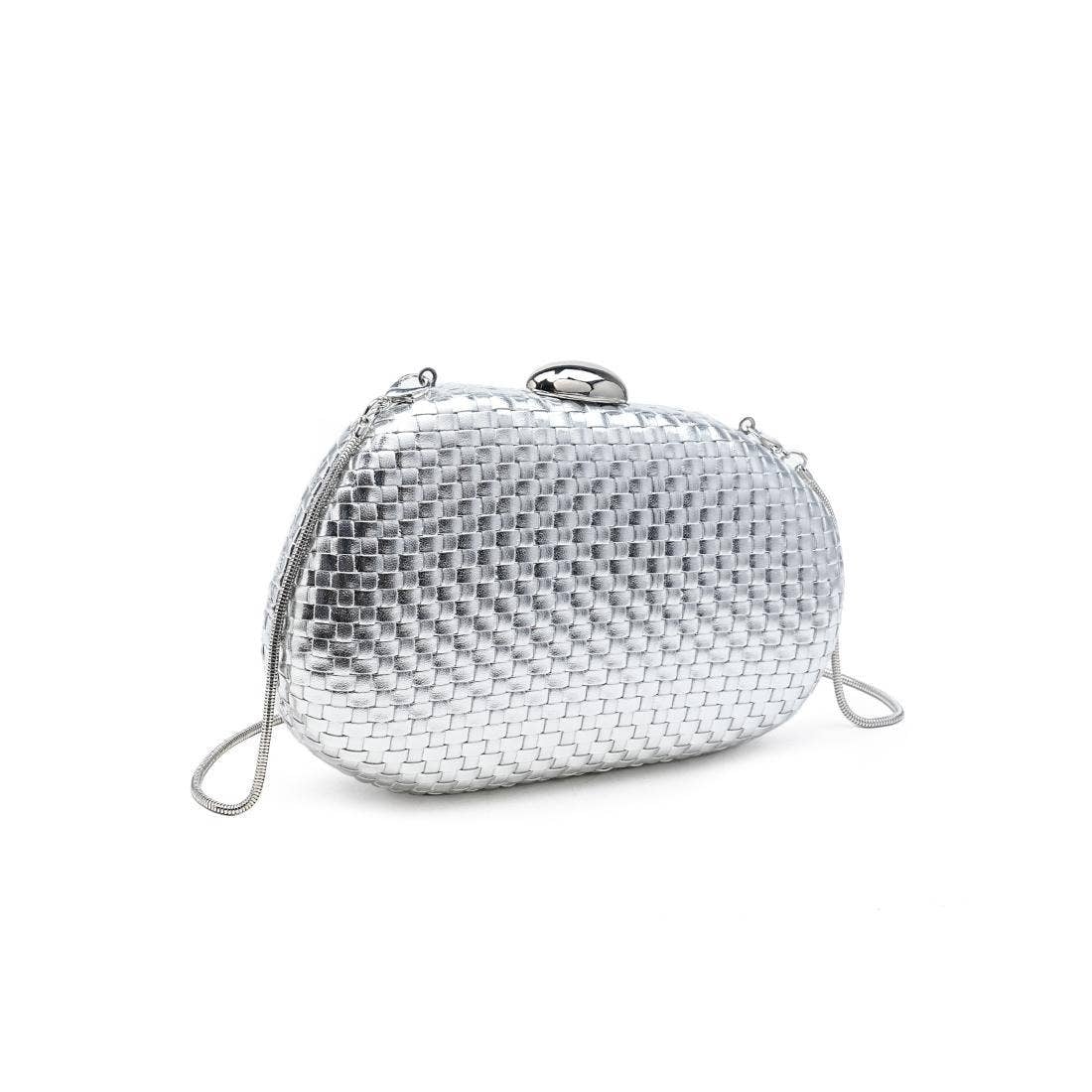 King Evening Bag