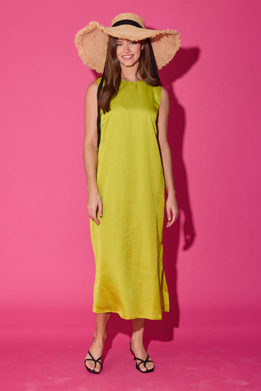 Amelia Dress