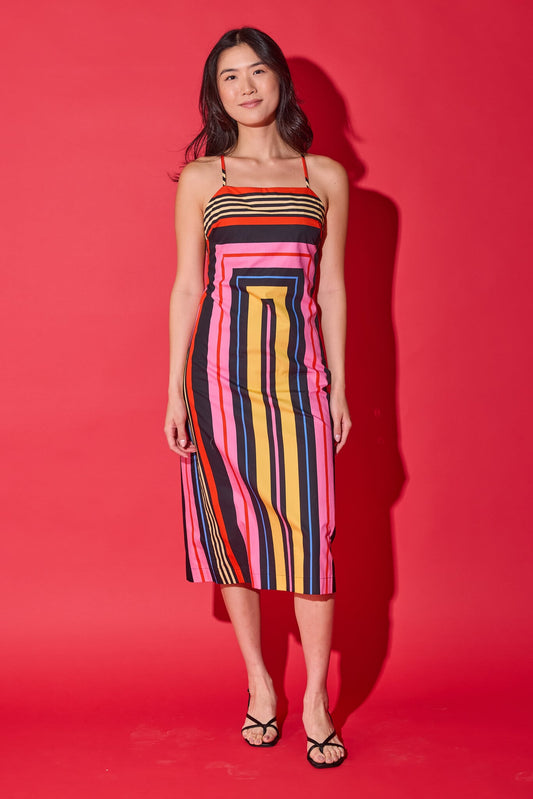 Cora Dress
