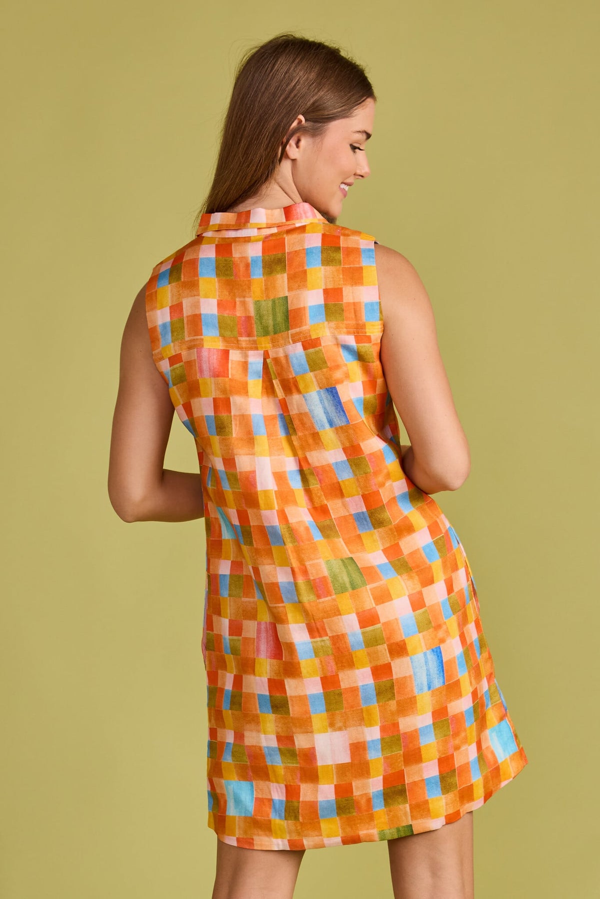 Jules Dress