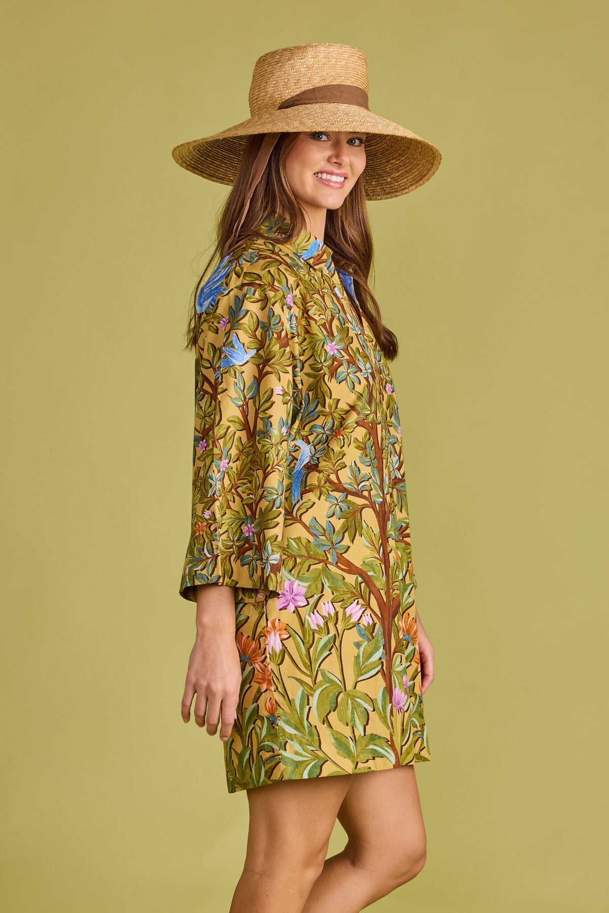 Colette Dress