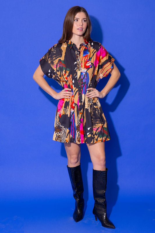 Millie Dress