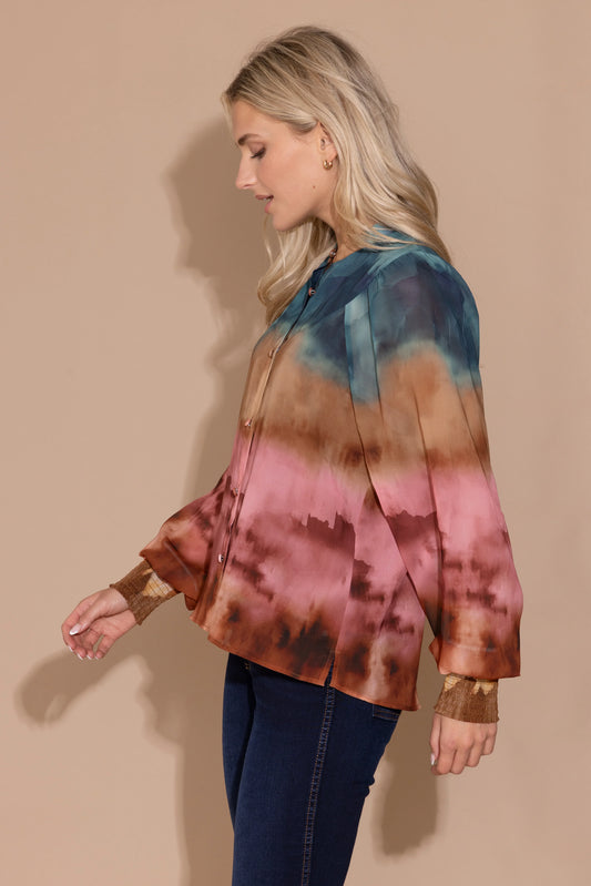 Mesa Top