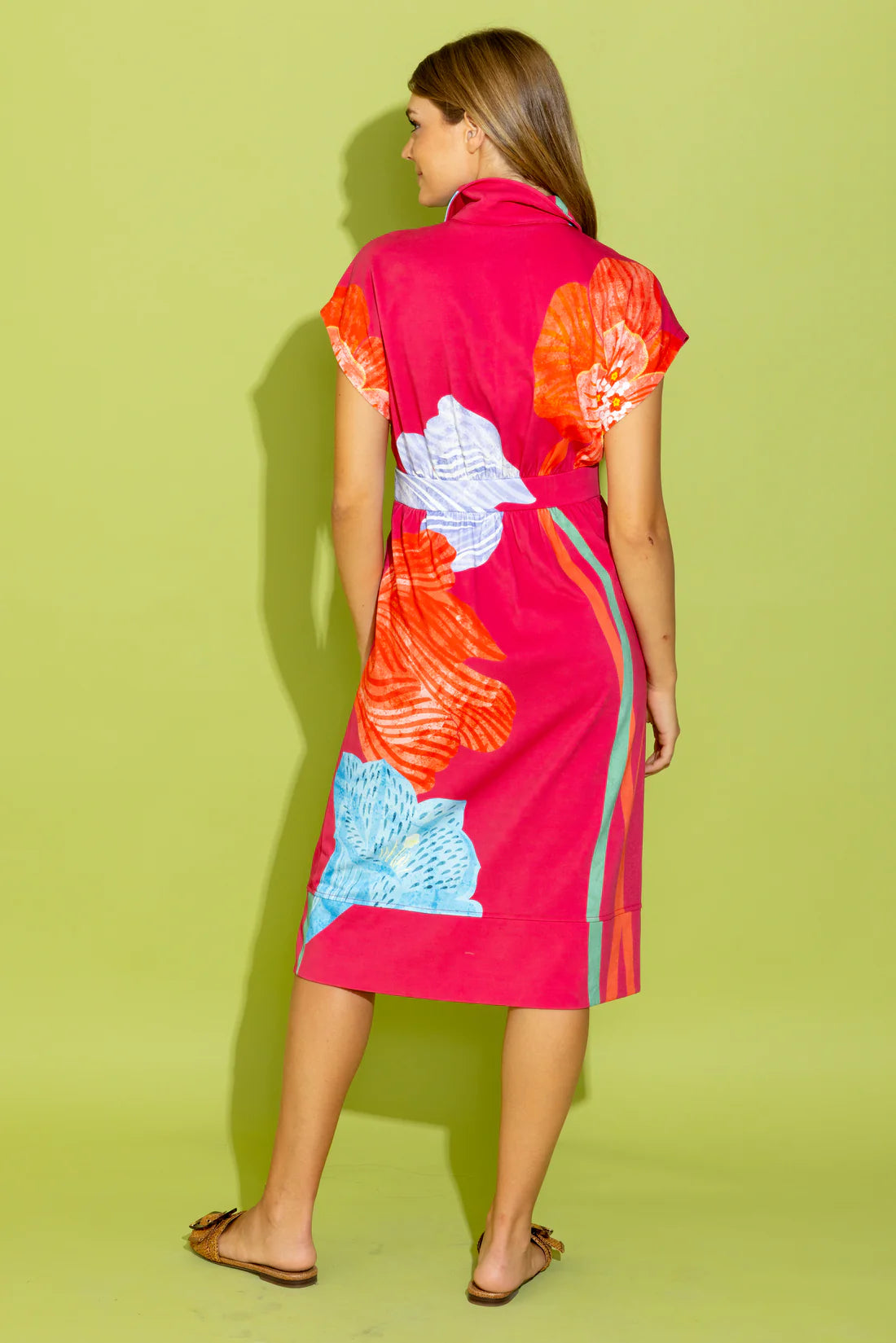 Belle Dress