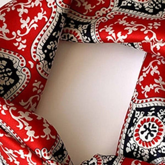 Acquired Taste Scarf