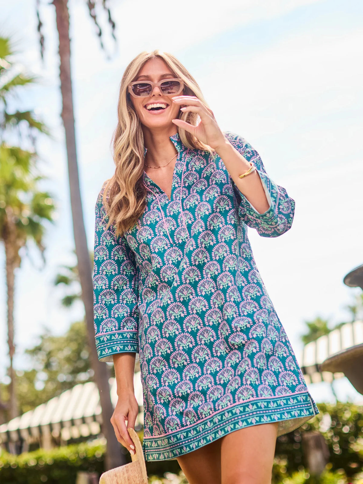 Brenda Dress