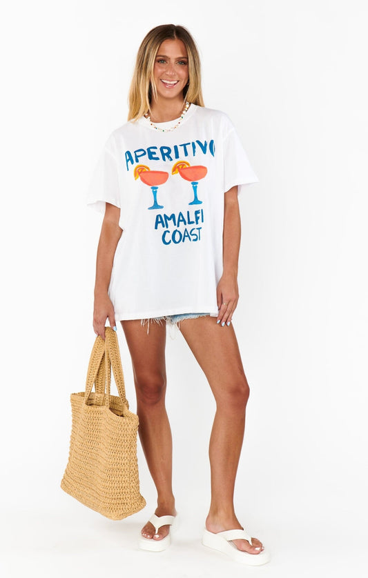 Travis Tee